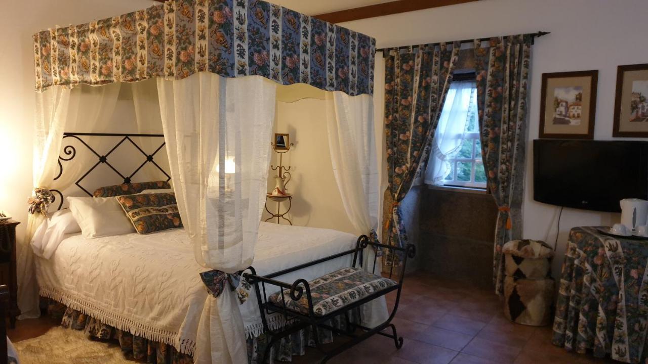 Casa Do Redondo Bed & Breakfast Rabaçal Exterior photo