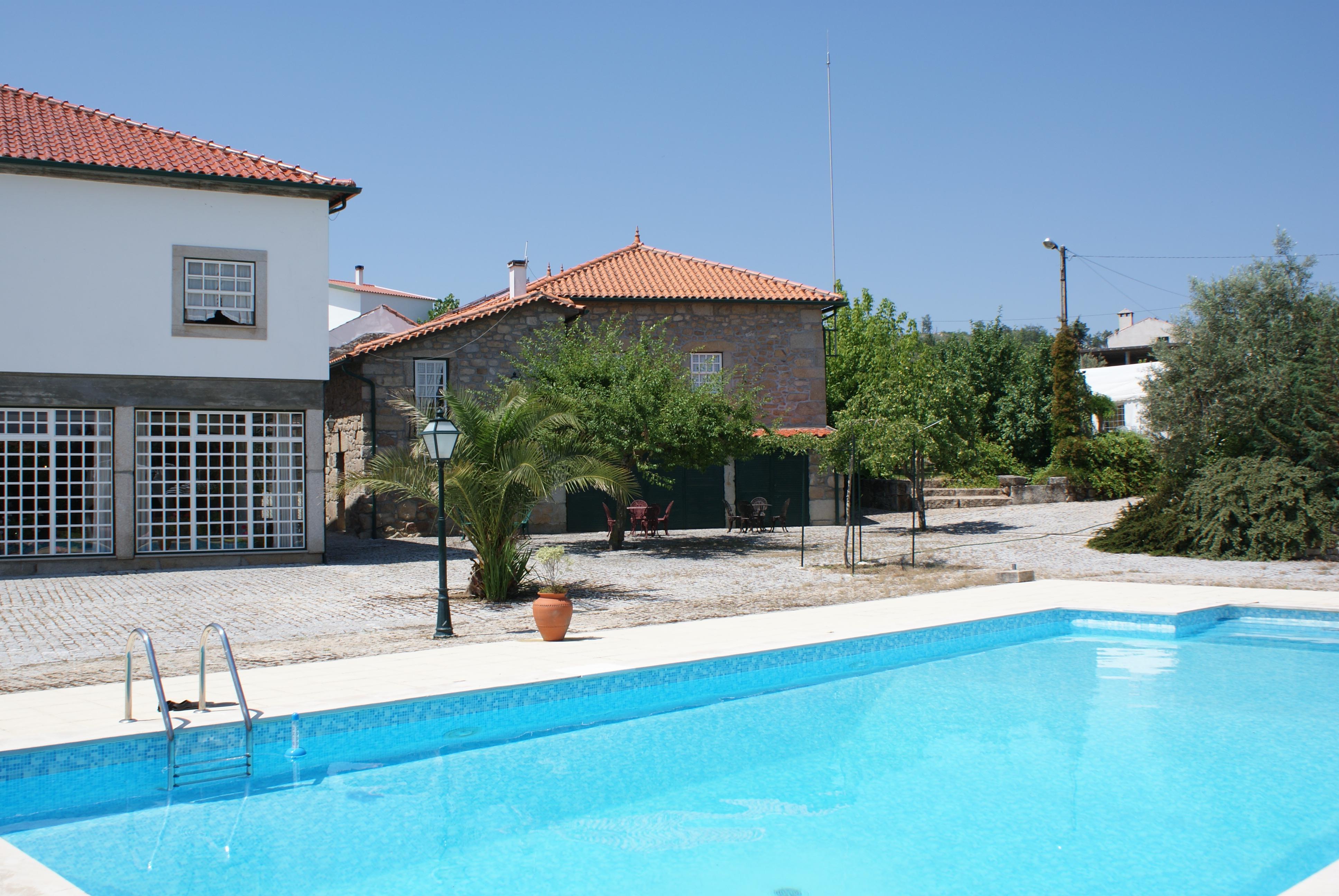 Casa Do Redondo Bed & Breakfast Rabaçal Exterior photo